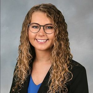 Meet your Posher, Tatum